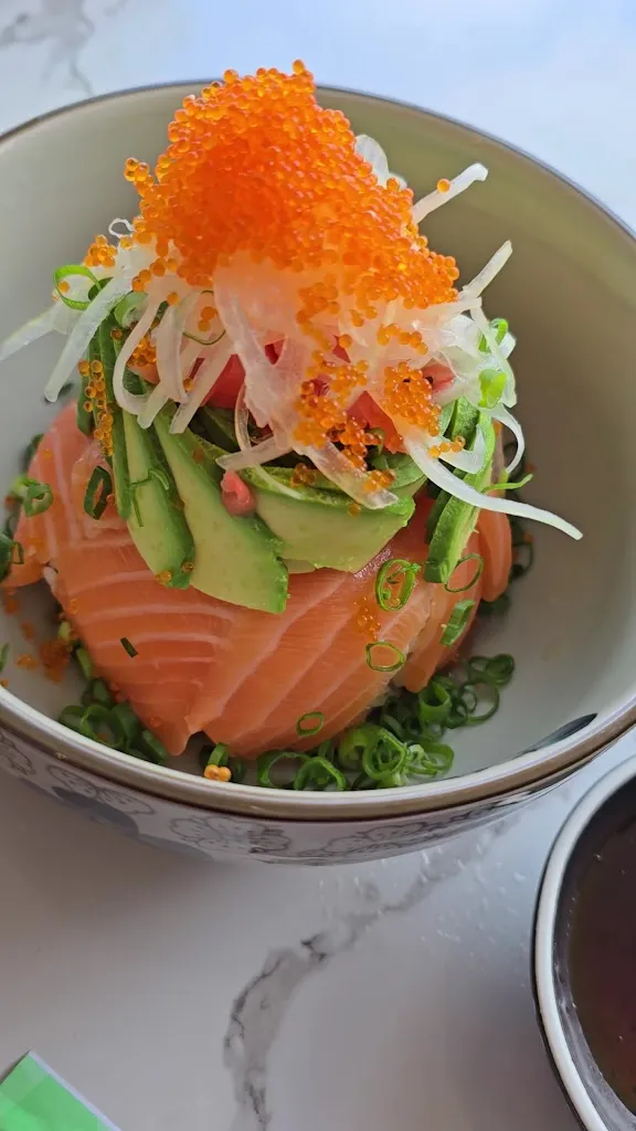 SUSHI TEN_Barton_slider_image_2