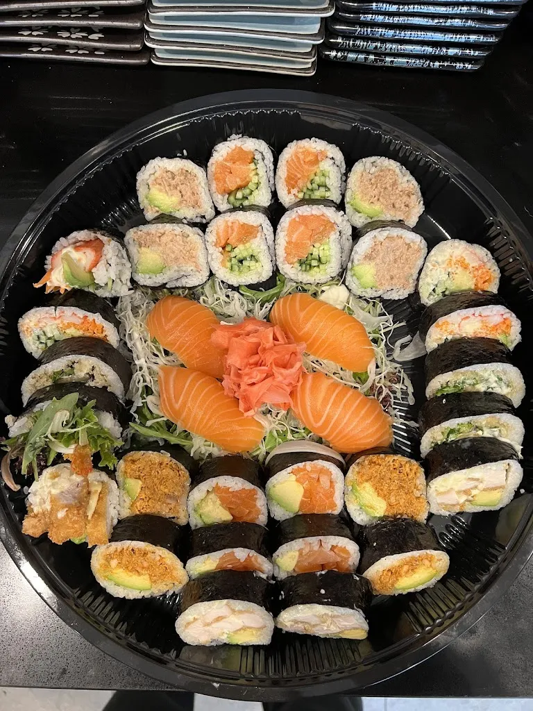 SUSHI TEN_Barton_slider_image_3