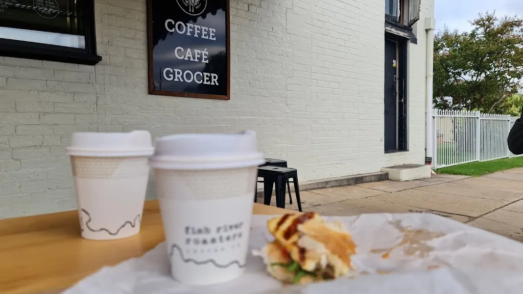 Seton Sandwich Shop restaurant in Georges Hall