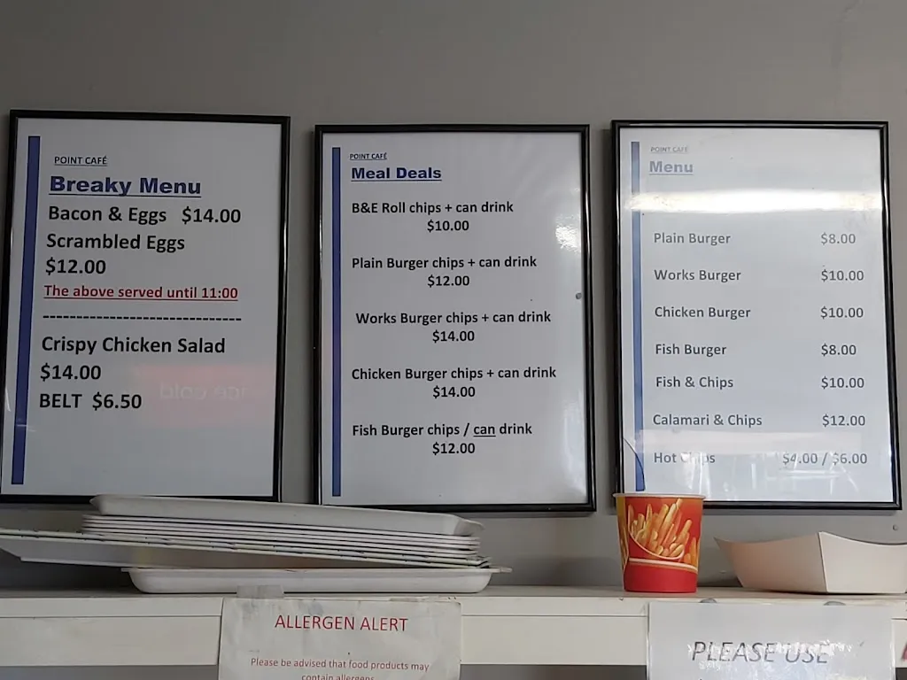 Menu_PRO VIBE Trailer_Gateshead_image_old_2
