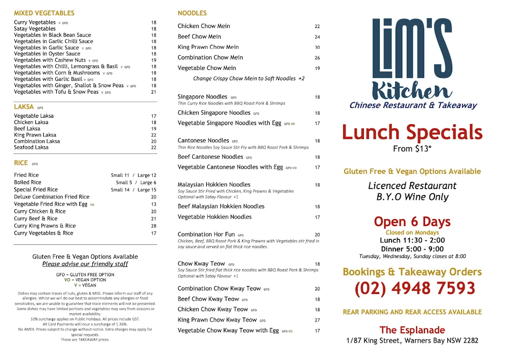 Lim's Kitchen_Gateshead_menu_image_2