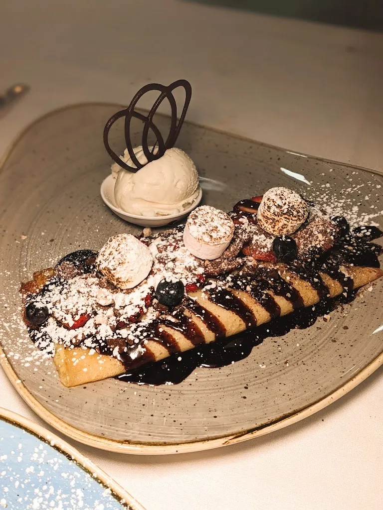 Sophie Chambers (Sophi_eatinglocal)_Kickaboom_Galston_review
