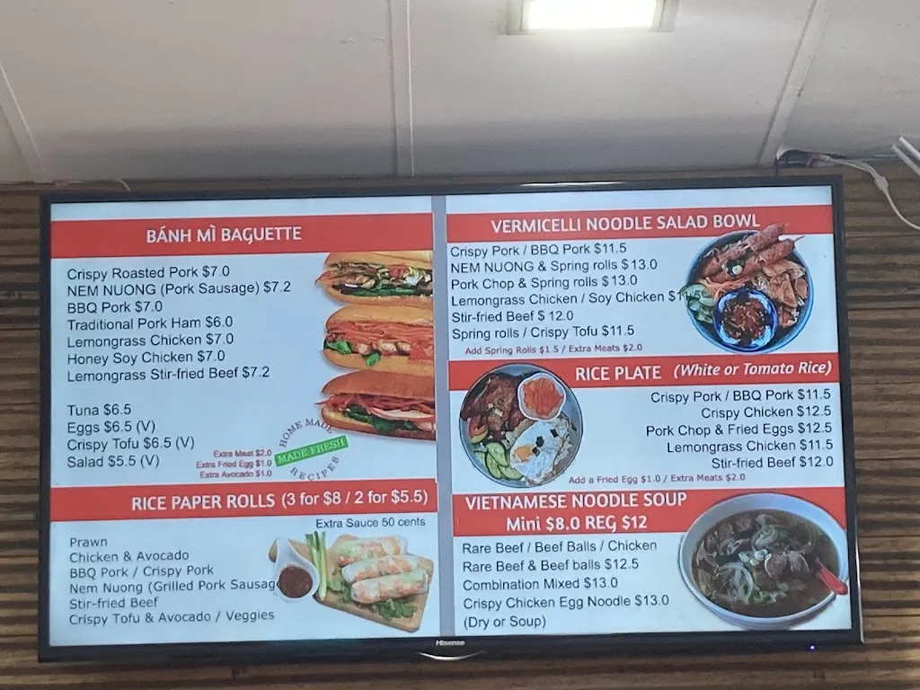 Menu_Bake Mi Baguette_Gordon_image_old_1
