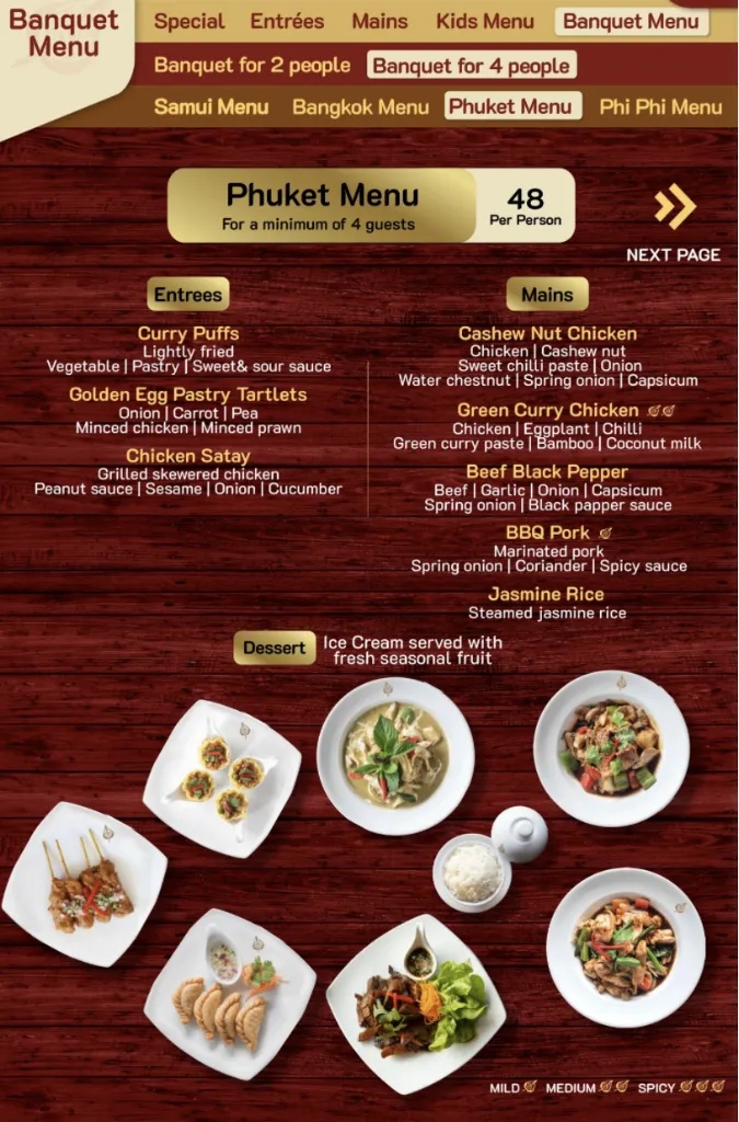 Restaurant Ka_Glebe_menu_bild_2