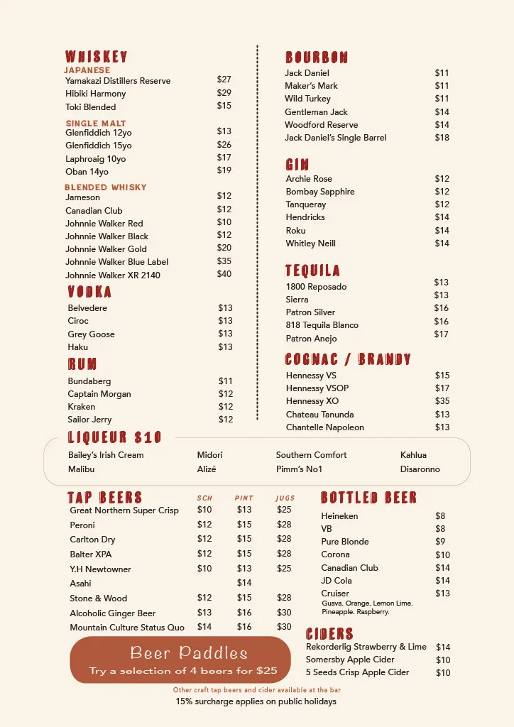 Menu_Delictable Cafe_Glen Alpine_image_old_1