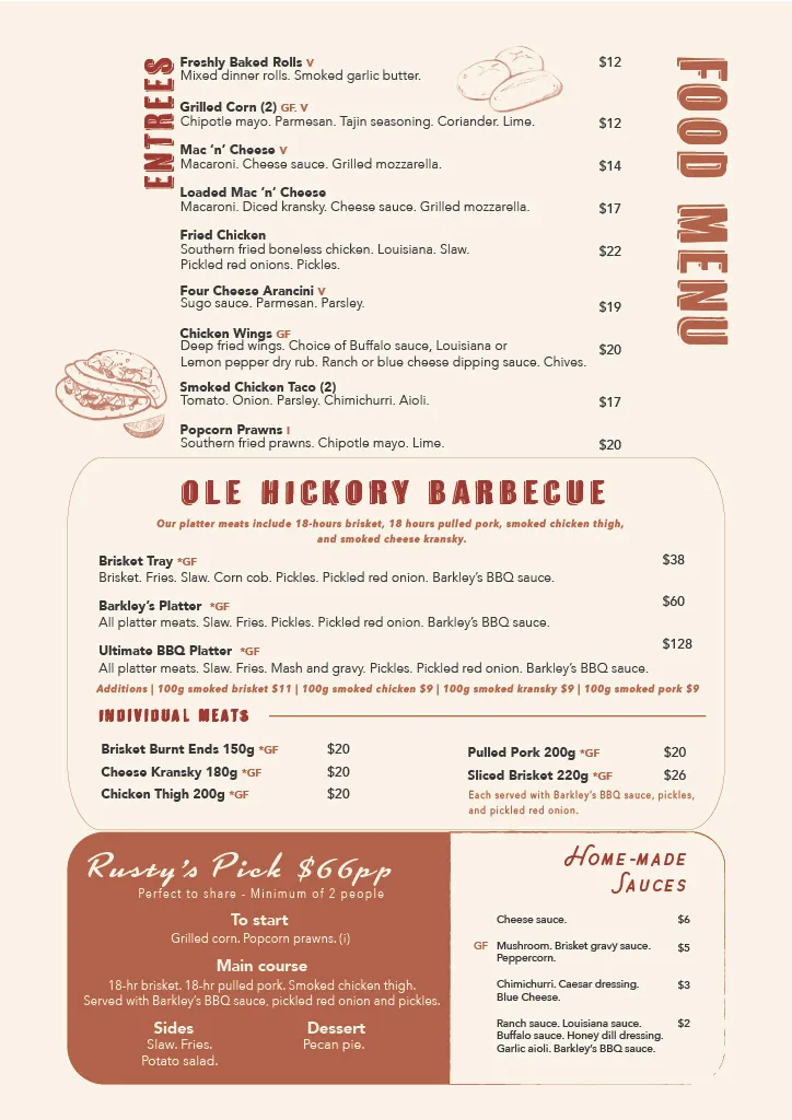 Menu_Delictable Cafe_Glen Alpine_image_old_3