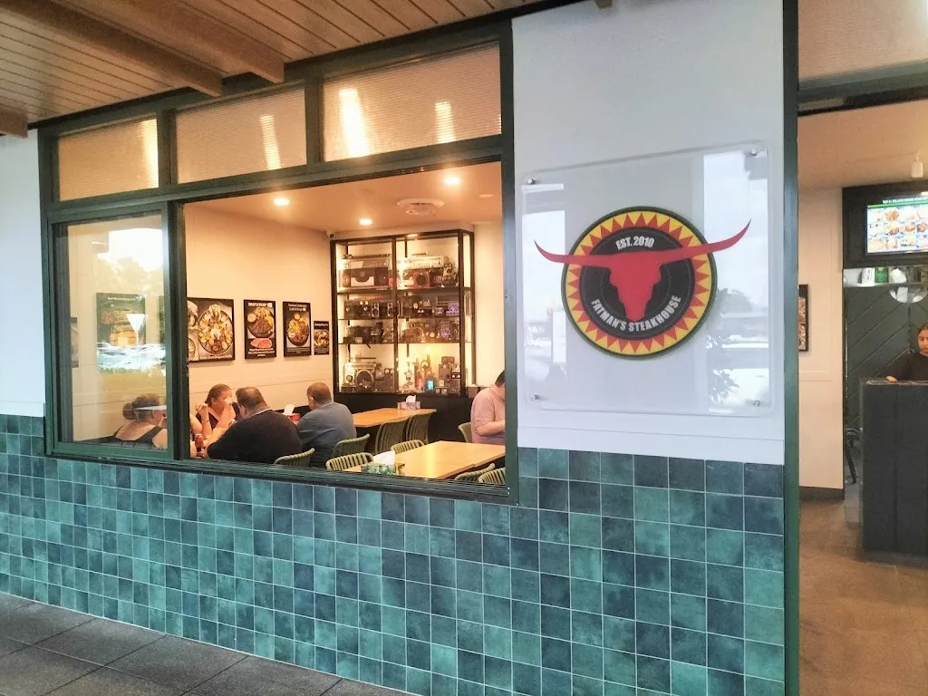 Fatman's Steakhouse - Plumpton restaurant in Glendenning