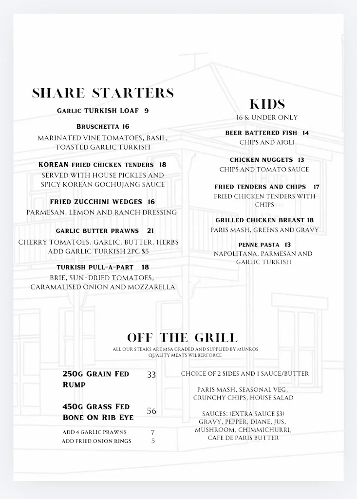 Menu_Kravings Bistro_Glenorie_image_old_1