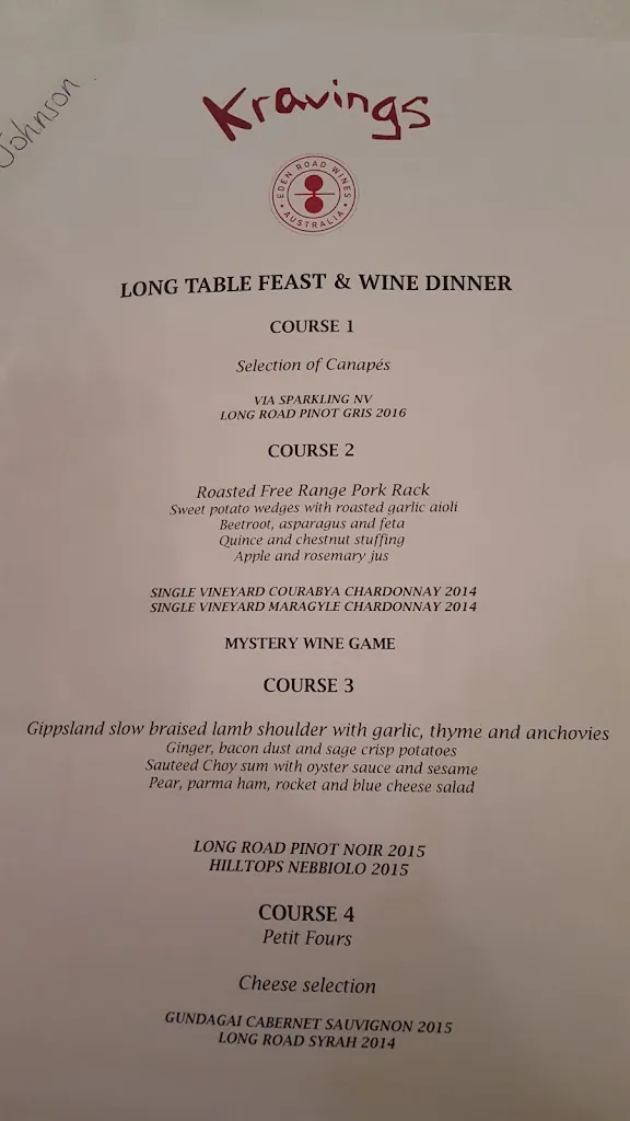 Menu_Kravings Bistro_Glenorie_image_old_3