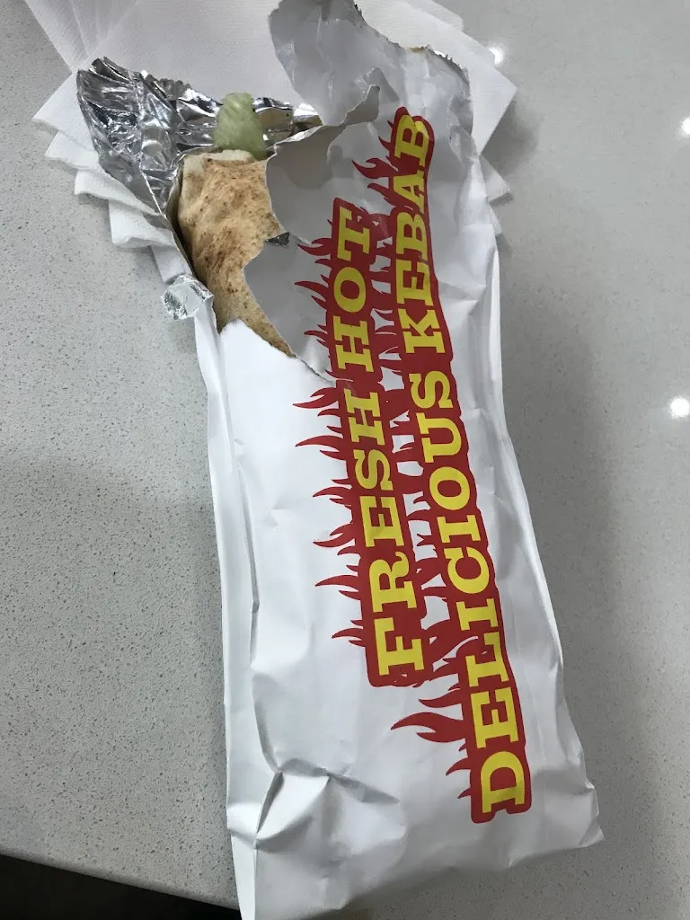 Federico Alonso_Gallipoli Kebabs_Griffith_review