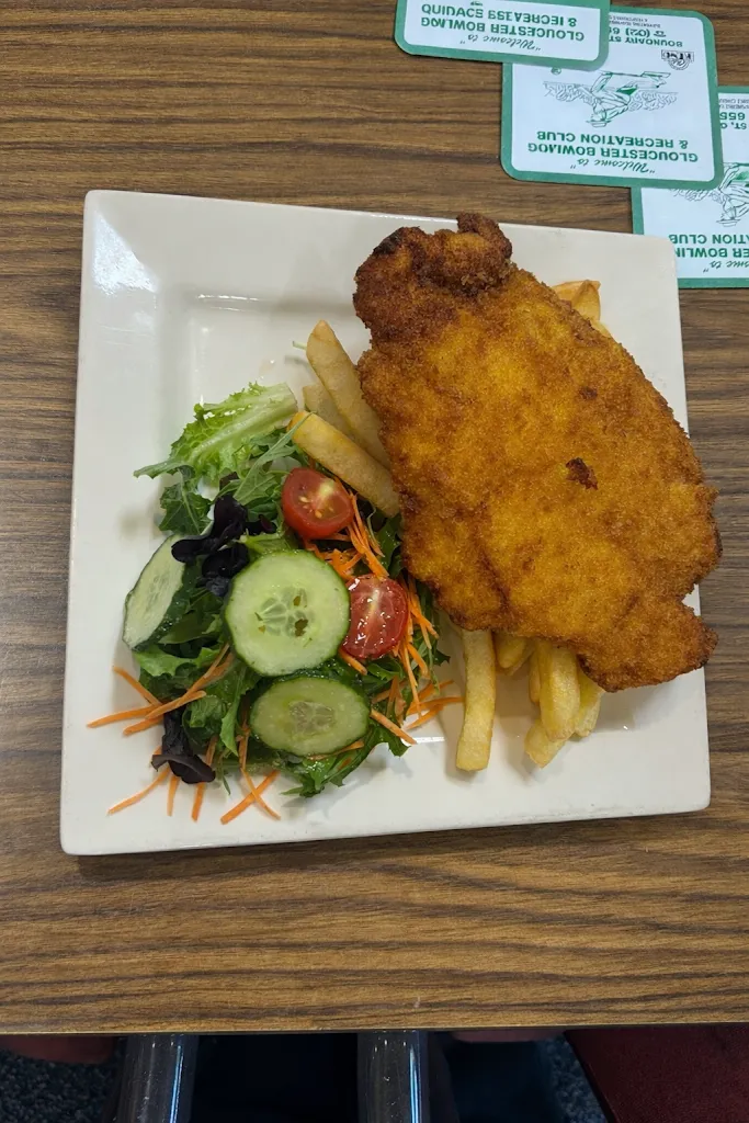 Claire_The Summit Bistro_Gloucester_review