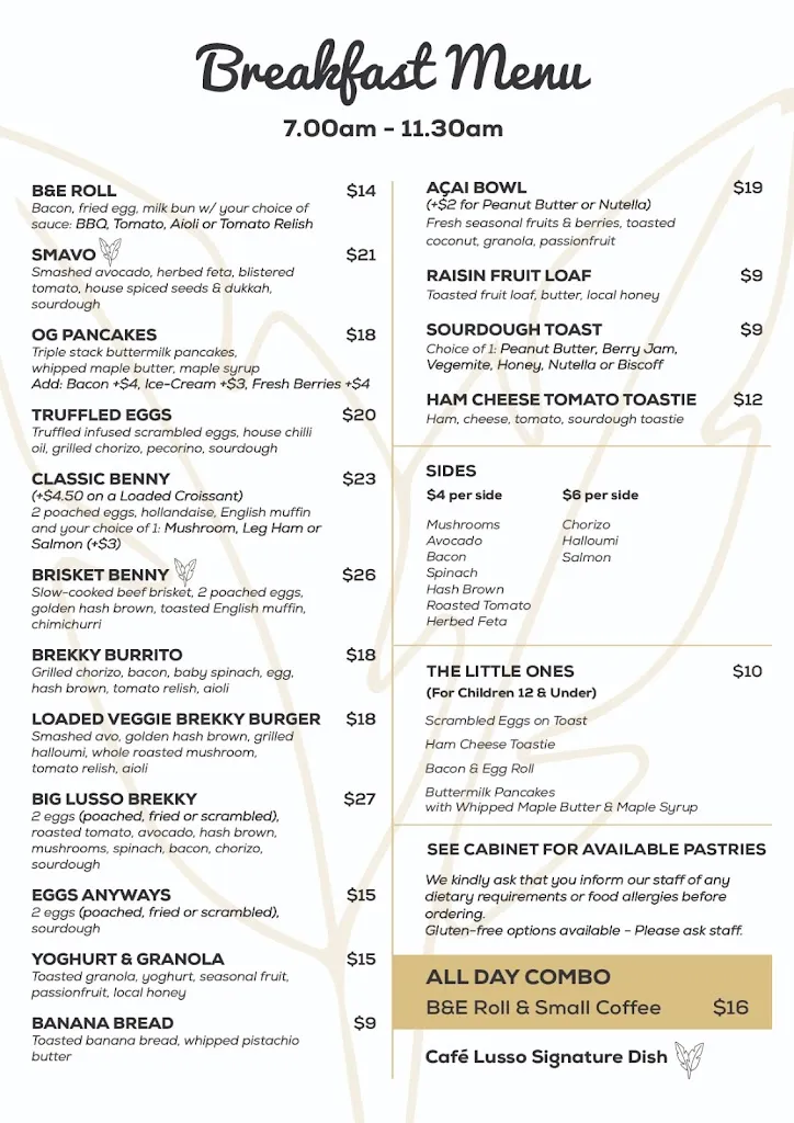 Menu_Café Lusso_Gorokan_image_old_2