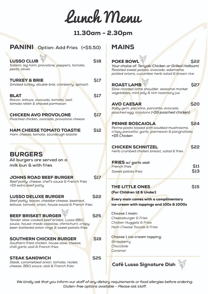 Menu_Café Lusso_Gorokan_image_old_3