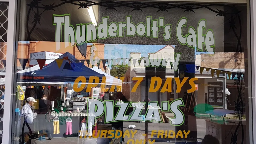 Brook Ferrington_Thunderbolts Kebabs & Takeaway_Gloucester_bewertung