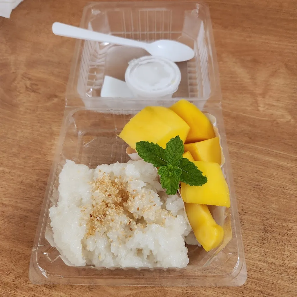 Matt Church_D Warung Malindo_Griffith_review