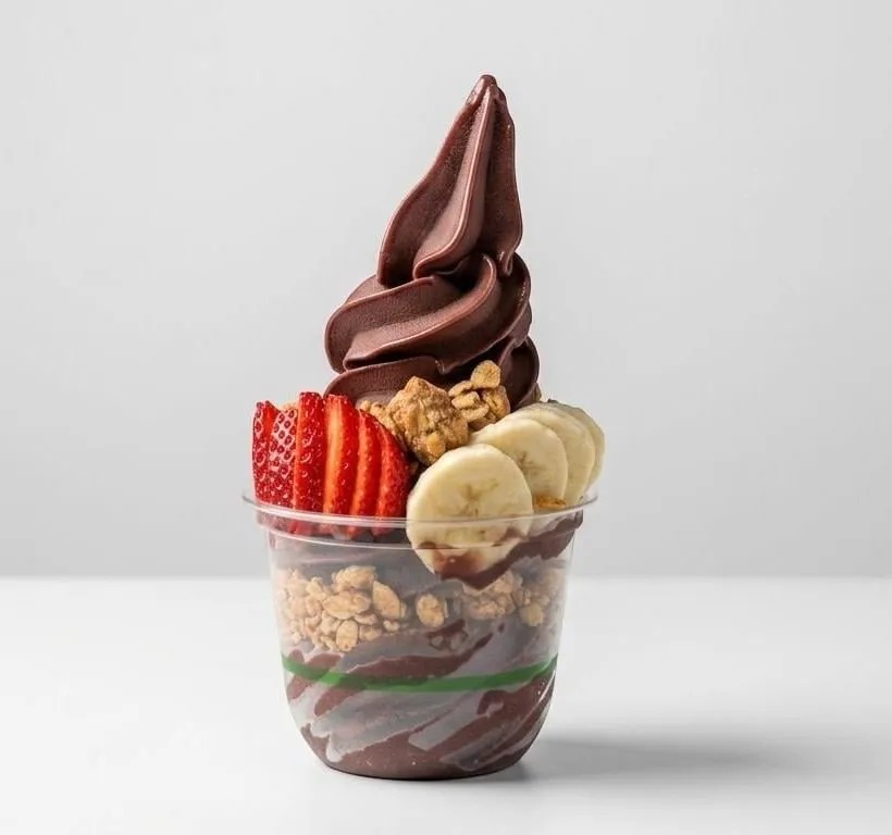 Açaí Soul restaurant in Gorokan