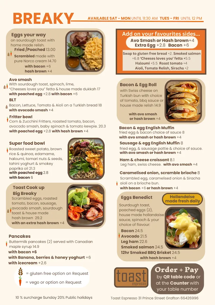 Menu_Toast Espresso_Grafton_image_old_1