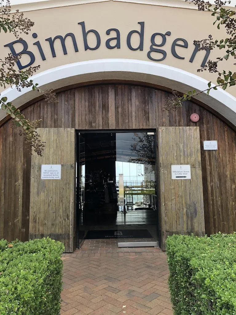 Esca Bimbadgen Restaurant restaurant in Greta