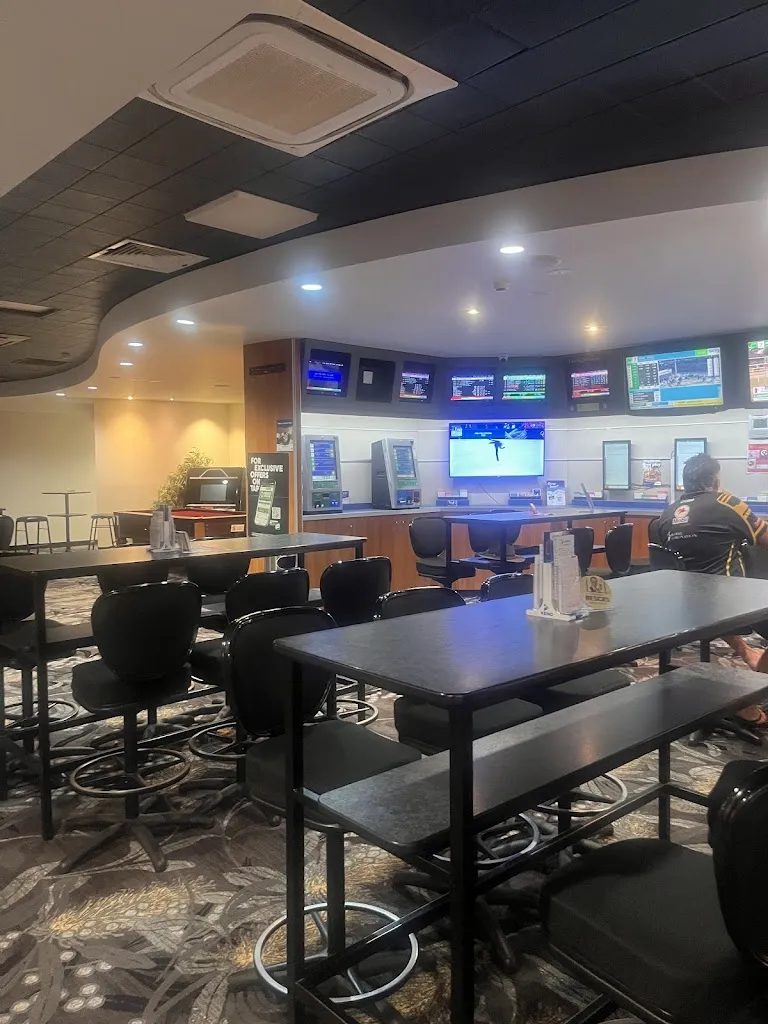 Tian Restaurant restaurant in Gundagai