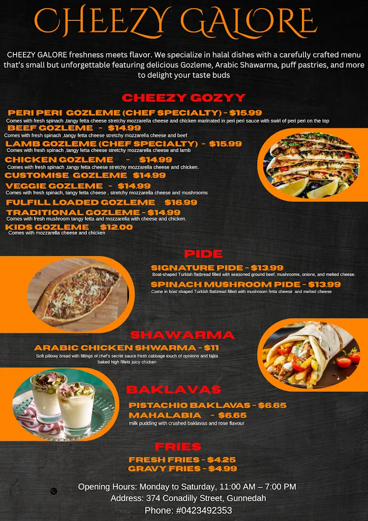 Menu_Cheezy Galore_Gunnedah_image_old_1