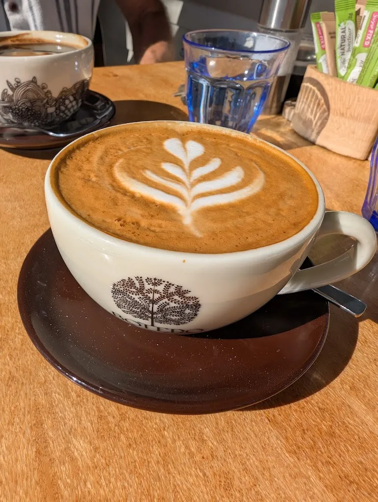 Botero Cafe & Roastery_Gulmarrad_slider_bild_3