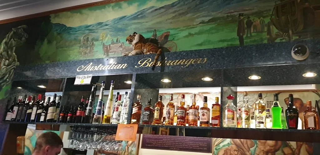 Criterion Hotel Gundagai restaurant in Gundagai