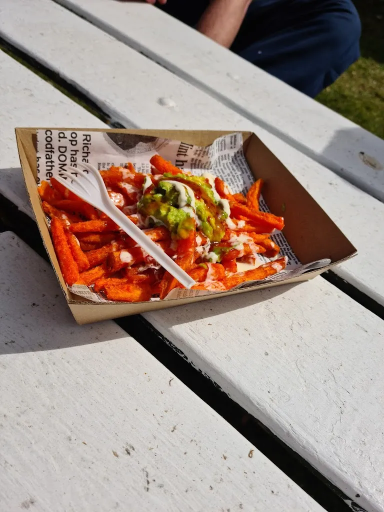 Julia Perryman_Why Knot Diner_Guyra_review
