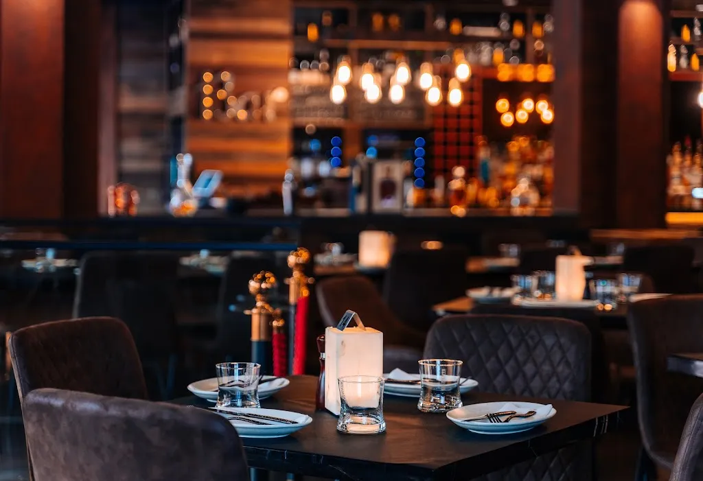 Elements Bar and Grill Haberfield restaurant in Haberfield