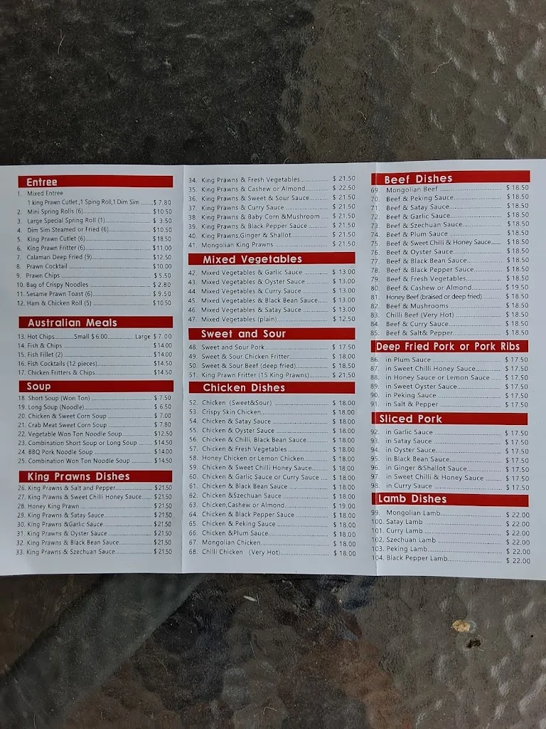 Menu_Tim's Kitchen_Hamlyn Terrace_image_old_1