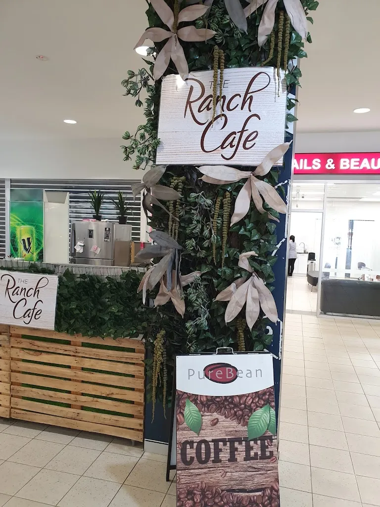 Ranch cafe restaurant in Hassall Grove