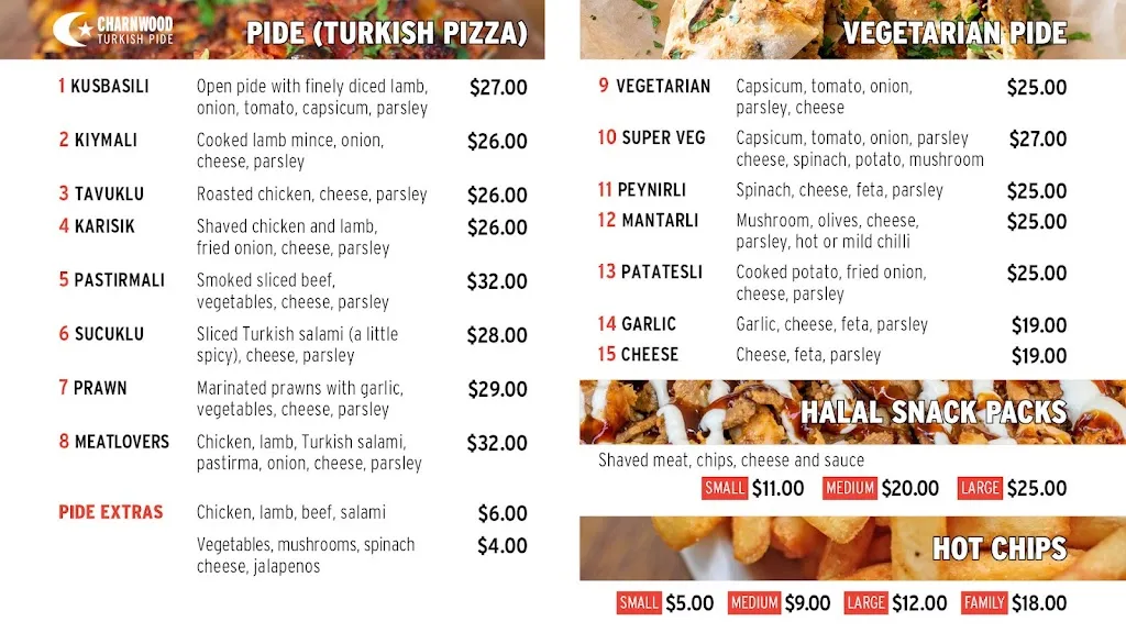 Menu_Charnwood Turkish Pide_Aranda_image_old_1