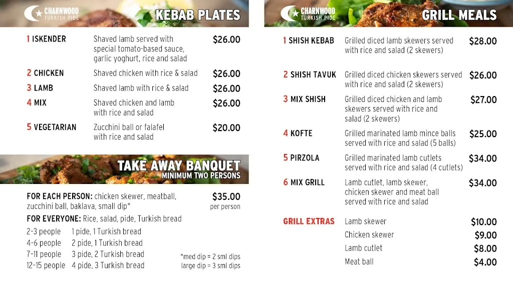 Menu_Charnwood Turkish Pide_Aranda_image_old_3