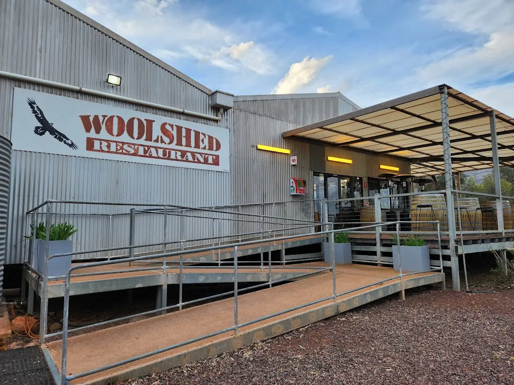 Woolshed Restaurant_Hawker_slider_imagen_1