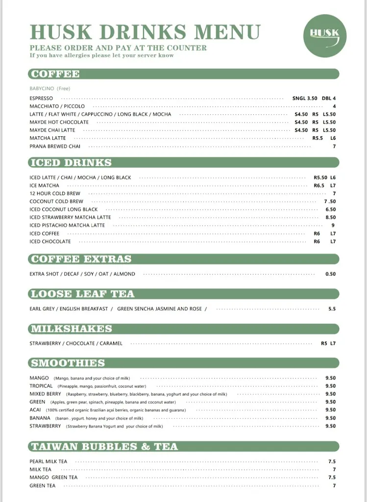 Menu_Husk_Helensburgh_image_old_2