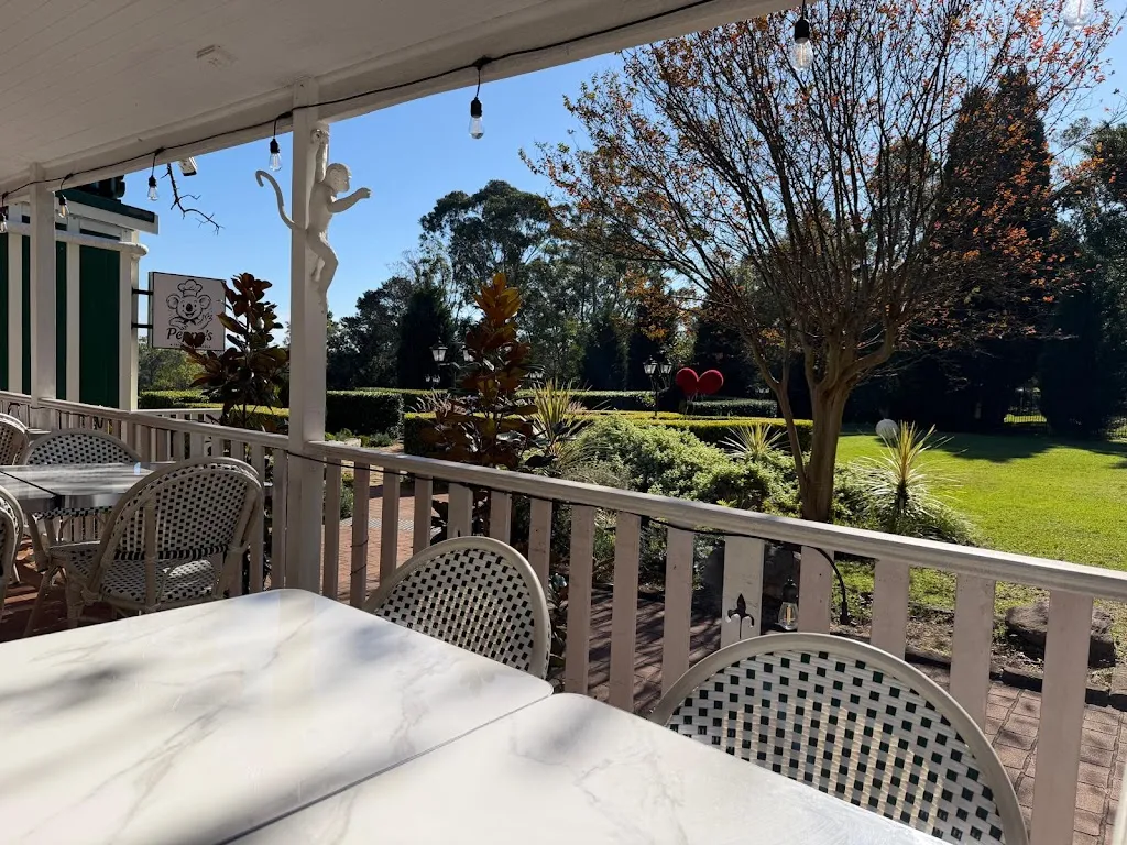 Enzos Cucina Dural restaurant in Hornsby