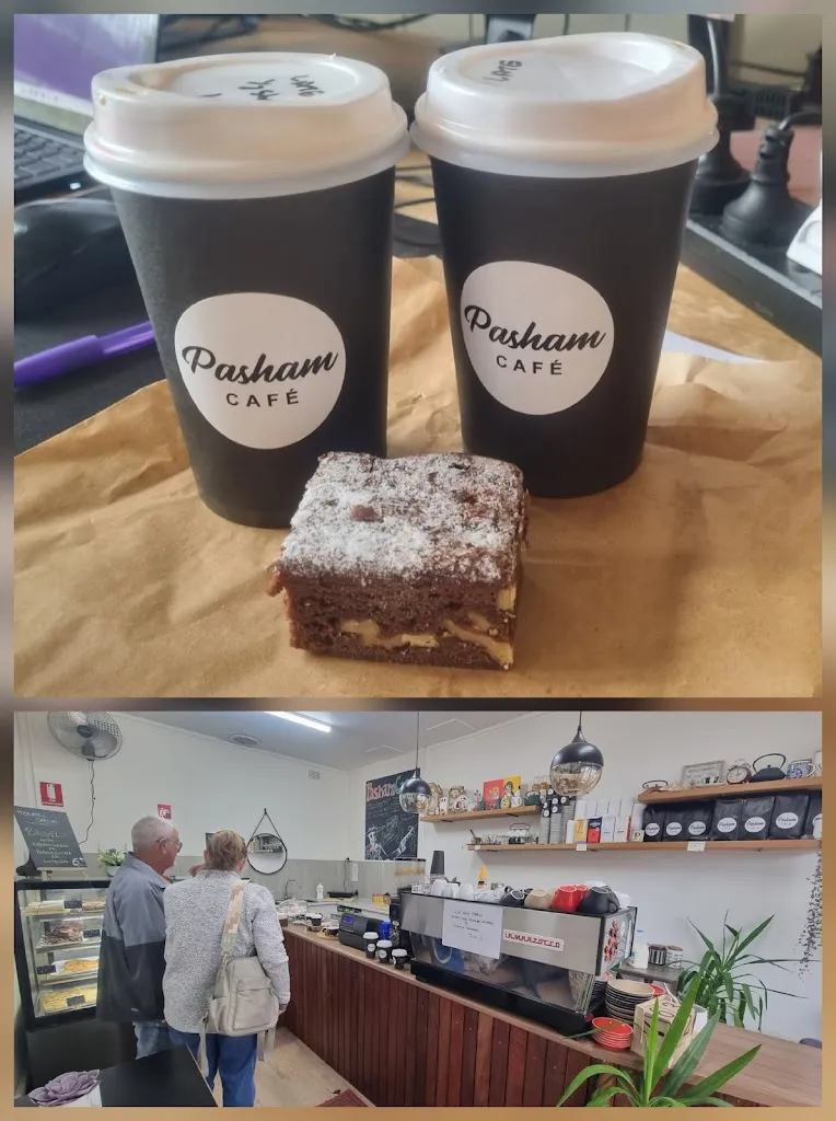 Ian Lee_Pasham Cafe_Horsley_avis
