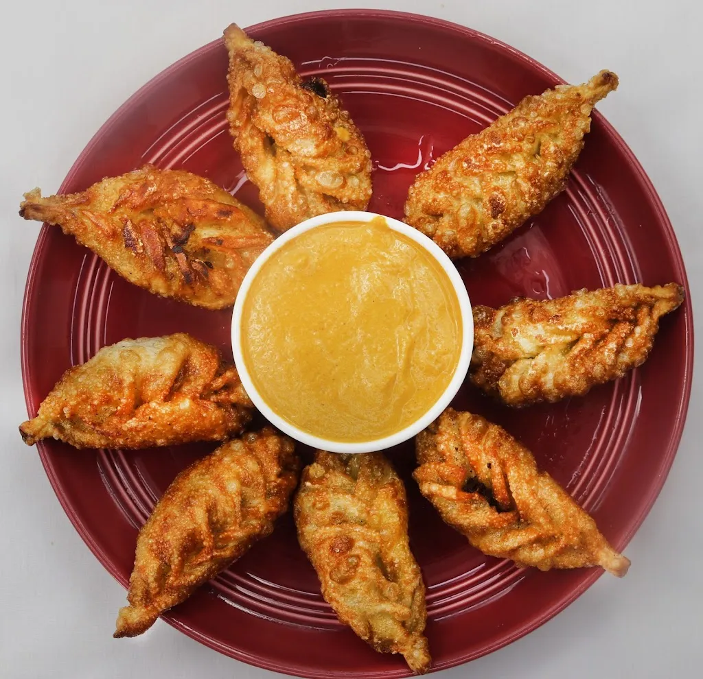 Dazzling Dumplings ( Food truck) restaurant in Horsley