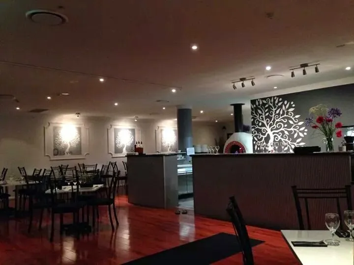 Cin Cin Restaurant & Wine Bar restaurant in Jamberoo