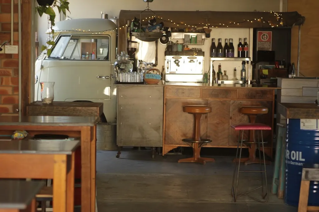 Fillmore’s restaurant in Jamberoo