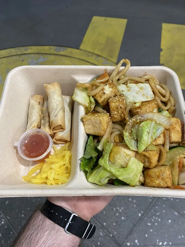 David Jorm_Teppan Mate_Junction Hill_review