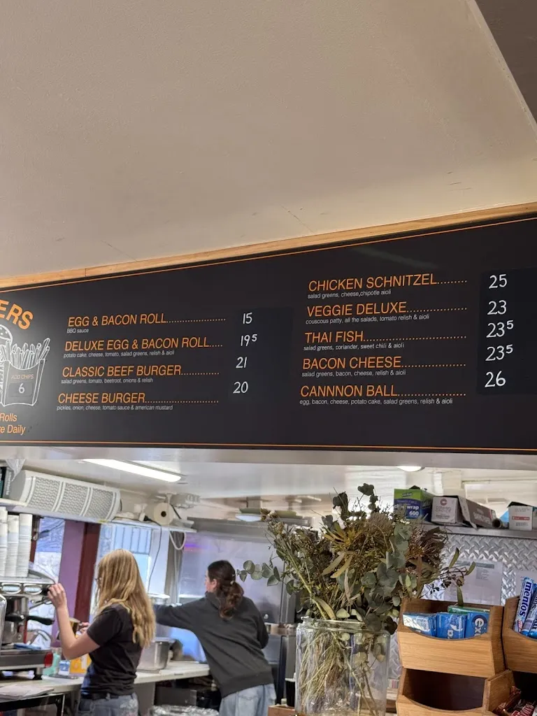 Menu_Avalanche Cafe_Jindabyne_image_old_1