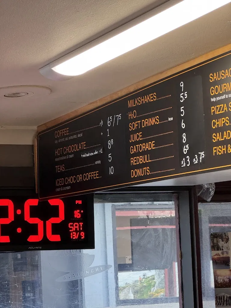 Menu_Avalanche Cafe_Jindabyne_image_old_2