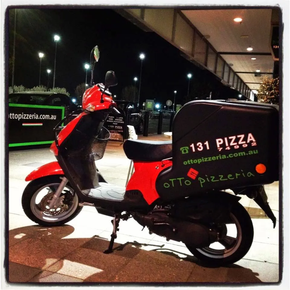 Otto Pizzeria Cafe_Kapooka_slider_bild_2