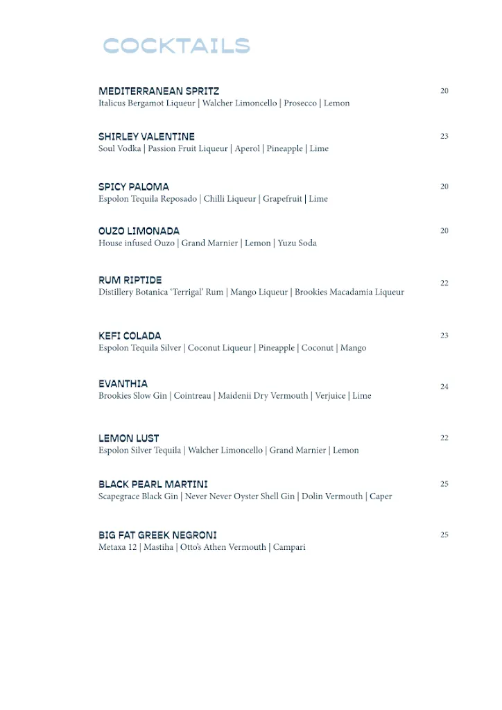 Menu_Kefi_Kariong_image_old_2