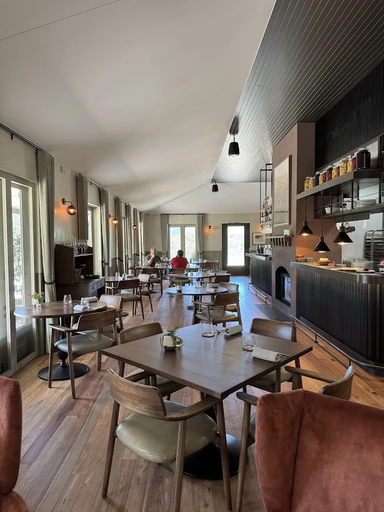 Megalong Restaurant - LOT 101 restaurant in Katoomba
