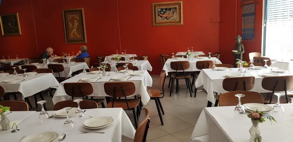 Boon's Thai Restaurant restaurant in Kariong