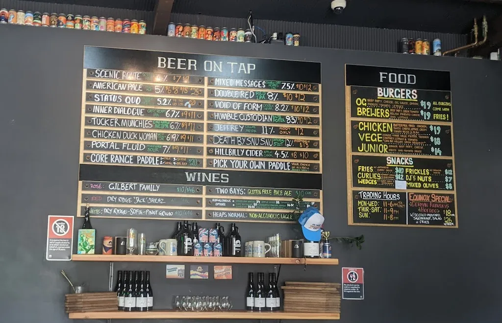 BLAQ_Katoomba_menu_bild_2