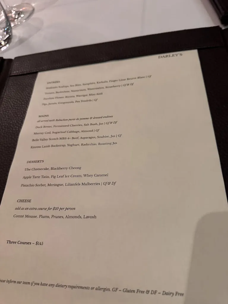 Darley's Restaurant_Katoomba_menu_bild_2