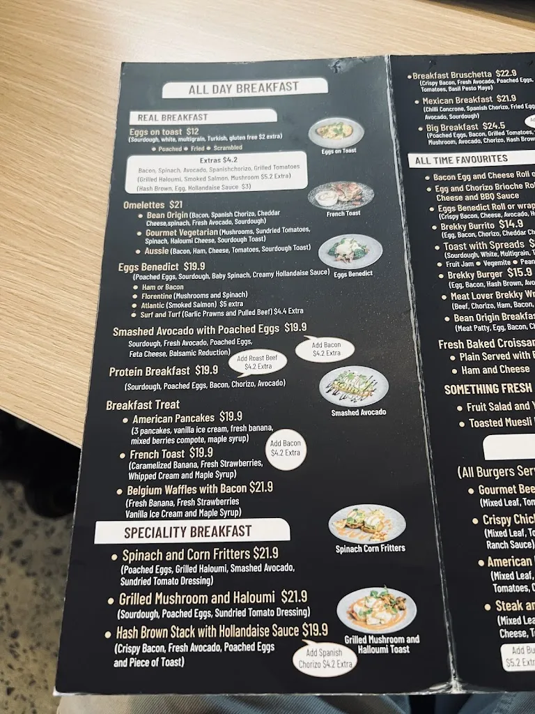 Latham Hub_Holt_menu_immagine_3