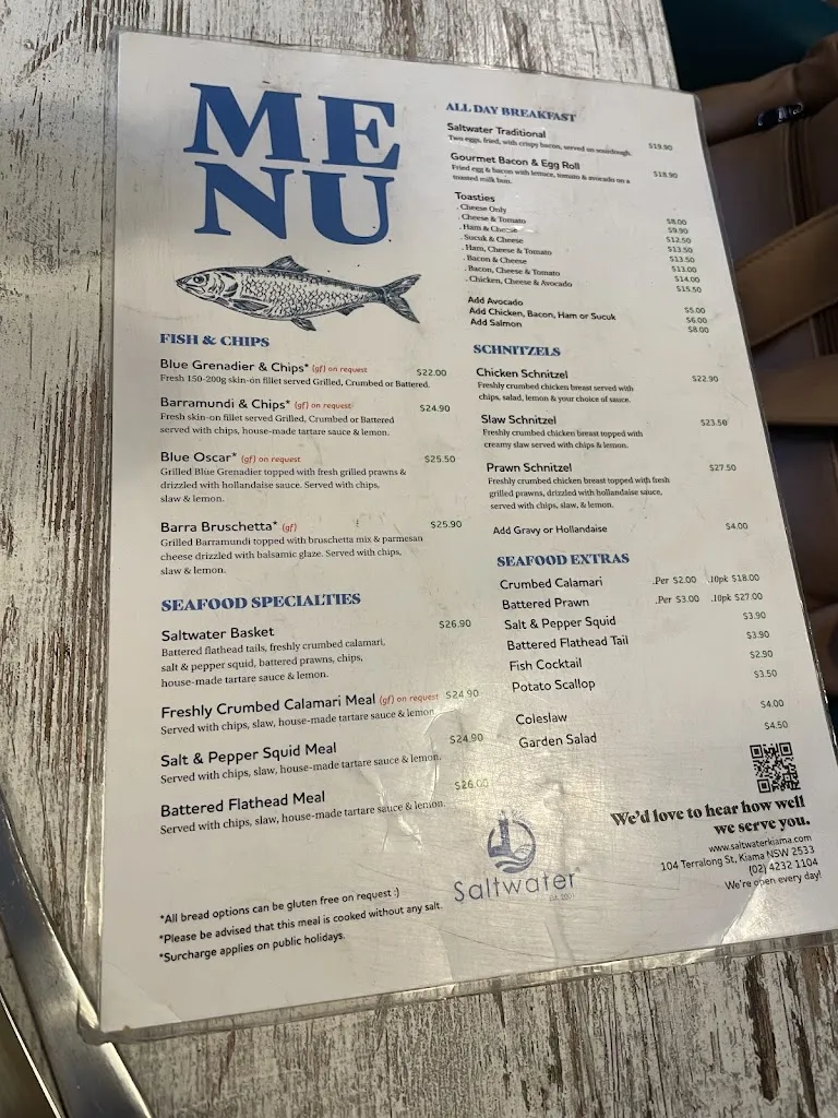Menu_Saltwater Cafe_Kiama Downs_image_old_1